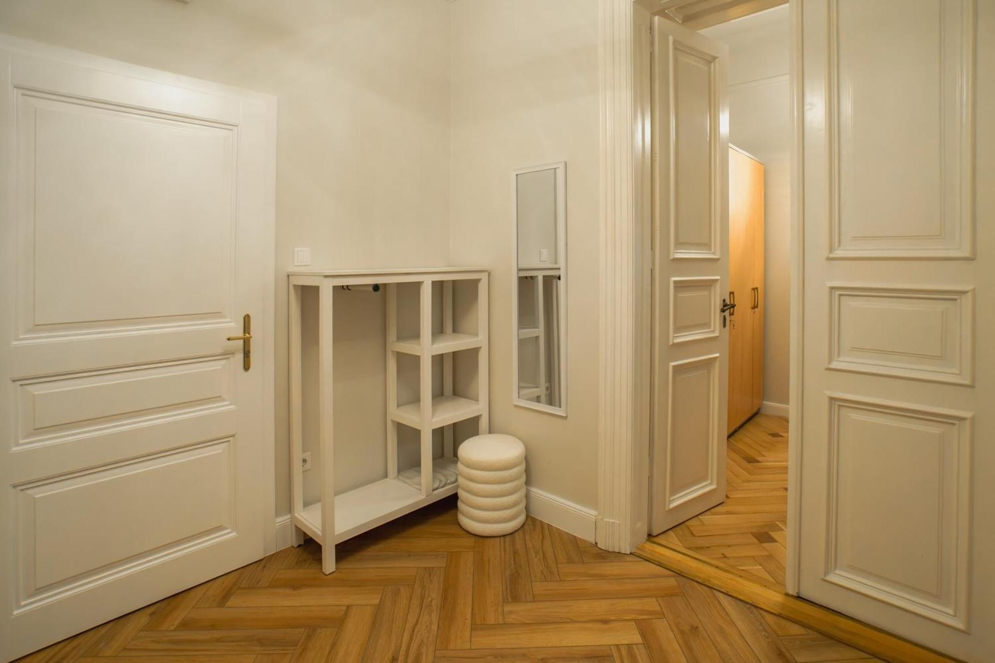 Harmonia Palace Budapest Room photo